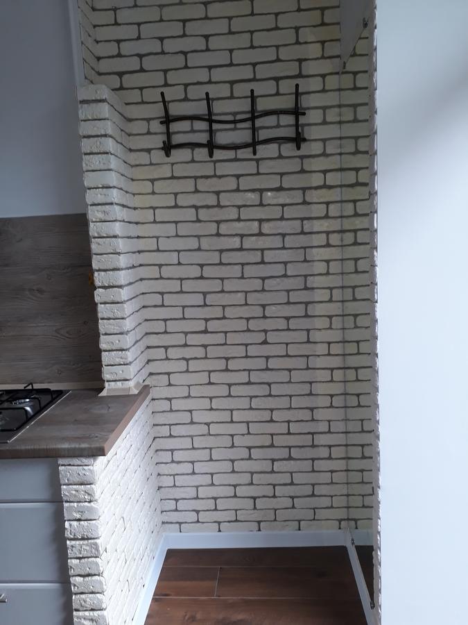 Transfer Apartment Лвив Екстериор снимка