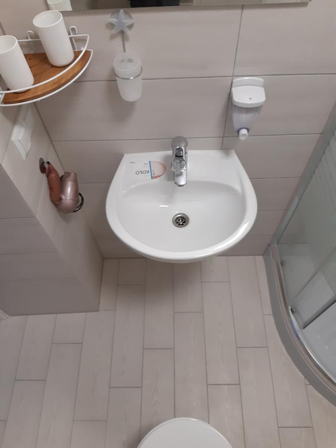 Transfer Apartment Лвив Екстериор снимка