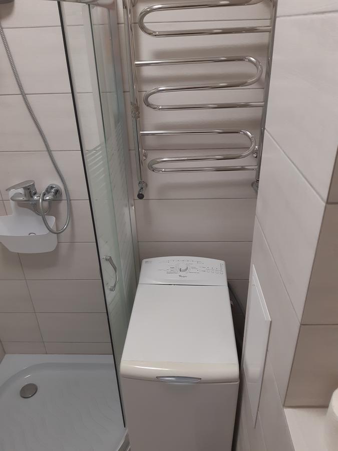 Transfer Apartment Лвив Екстериор снимка