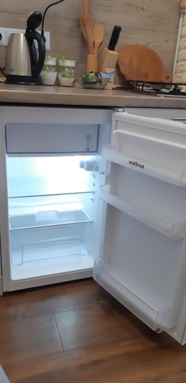 Transfer Apartment Лвив Екстериор снимка