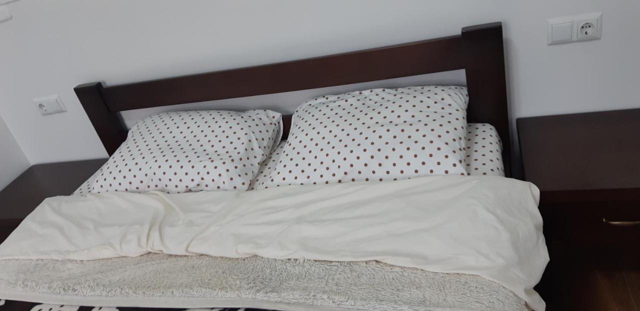 Transfer Apartment Лвив Екстериор снимка